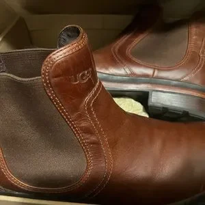 UGG Men’s Matteson Boots UGG | Shoes | Ugg Mens Matteson Boots | Poshmark main image 3